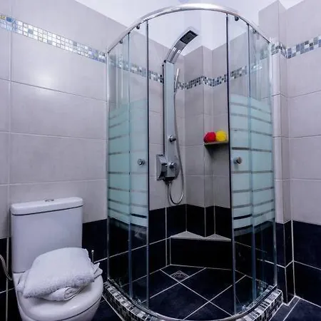 Trapezaki Seaview Apartmens Anemoni شقة ترابيزاكي
