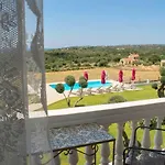 Apartamento Trapezaki Seaview Apartmens Anemoni *