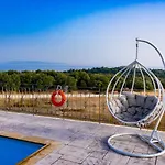 Apartamento Trapezaki Seaview Apartmens Anemoni *