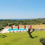 Apartamento Trapezaki Seaview Apartmens Anemoni