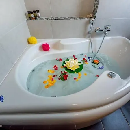 Trapezaki Seaview Apartmens Anemoni Apartment