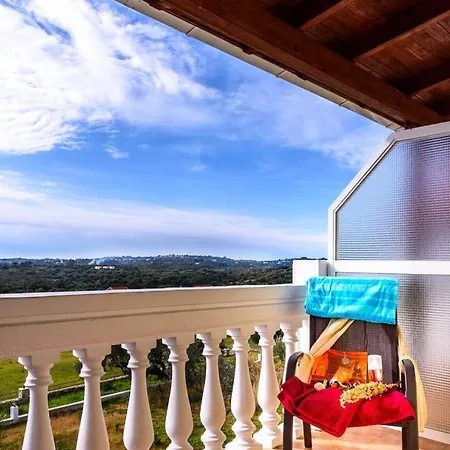 Trapezaki Seaview Apartmens Anemoni Apartment