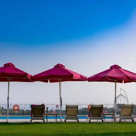 Apartment Trapezaki Seaview Apartmens Anemoni