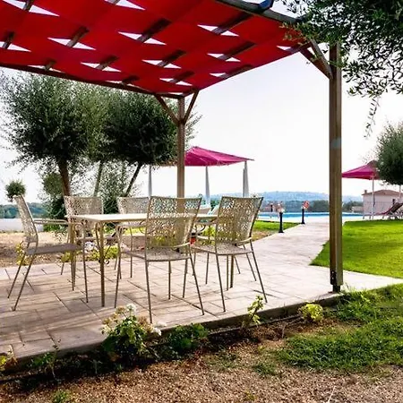 Trapezaki Seaview Apartmens Anemoni Trapezaki (Kefalonia)