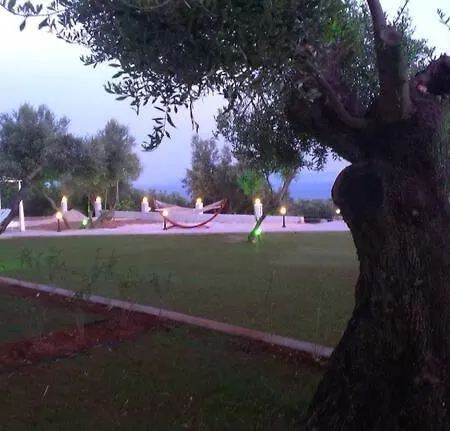 Trapezaki Seaview Apartmens Anemoni * Trapezaki (Kefalonia)