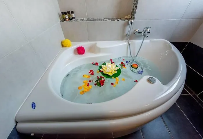 Trapezaki Seaview Apartmens Anemoni Apartment