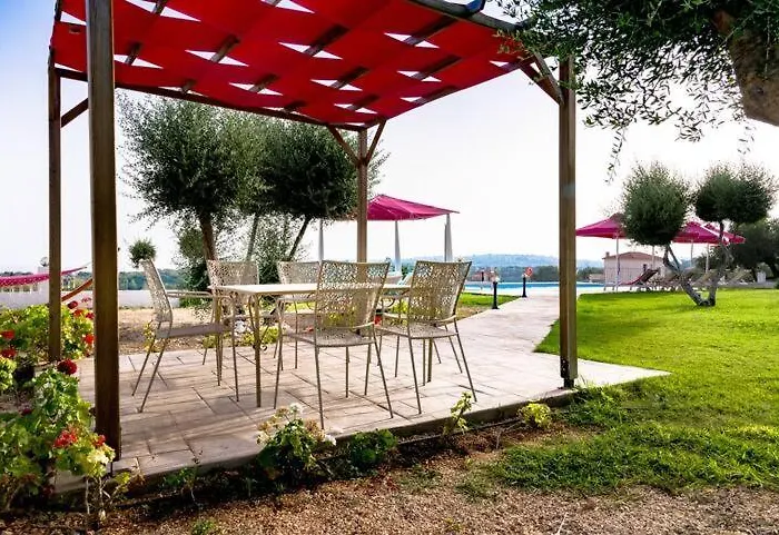 Trapezaki Seaview Apartmens Anemoni Trapezaki (Kefalonia)