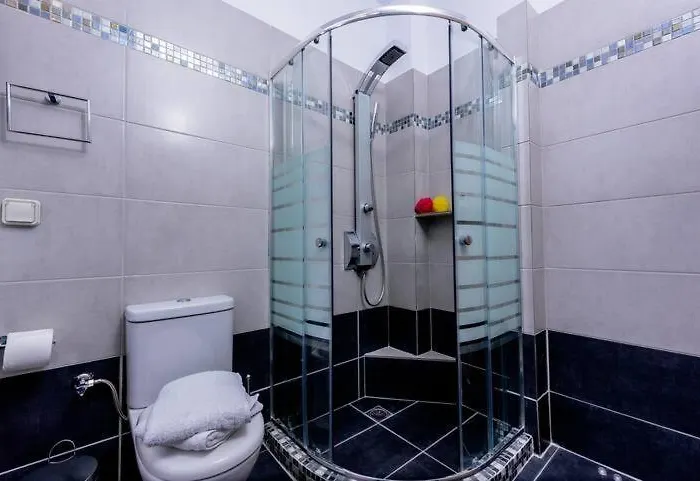 Trapezaki Seaview Apartmens Anemoni Apartment Trapezaki (Kefalonia)