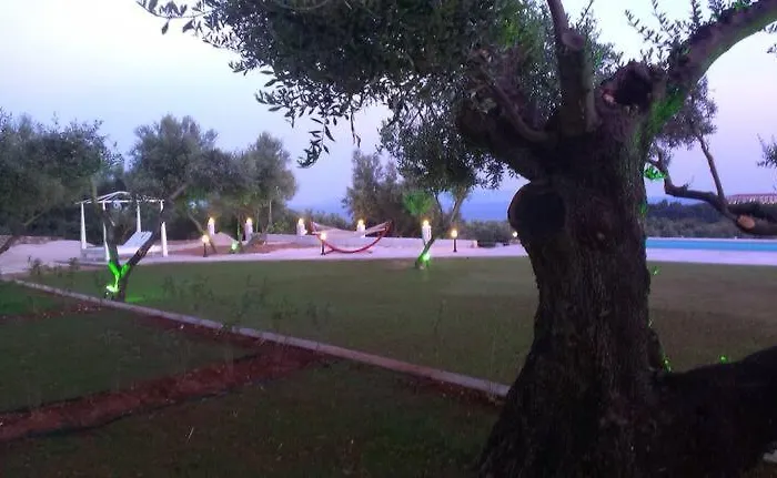 Trapezaki Seaview Apartmens Anemoni * Trapezaki (Kefalonia)