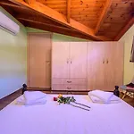 Trapezaki Seaview Apartmens Anemoni Muszáta
