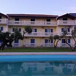 Apartman Trapezaki Seaview Apartmens Anemoni *